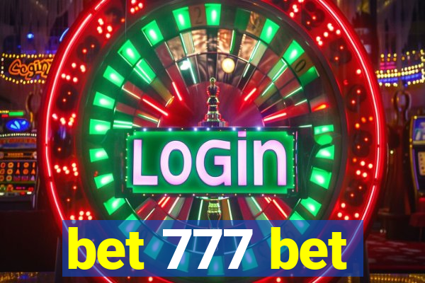 bet 777 bet